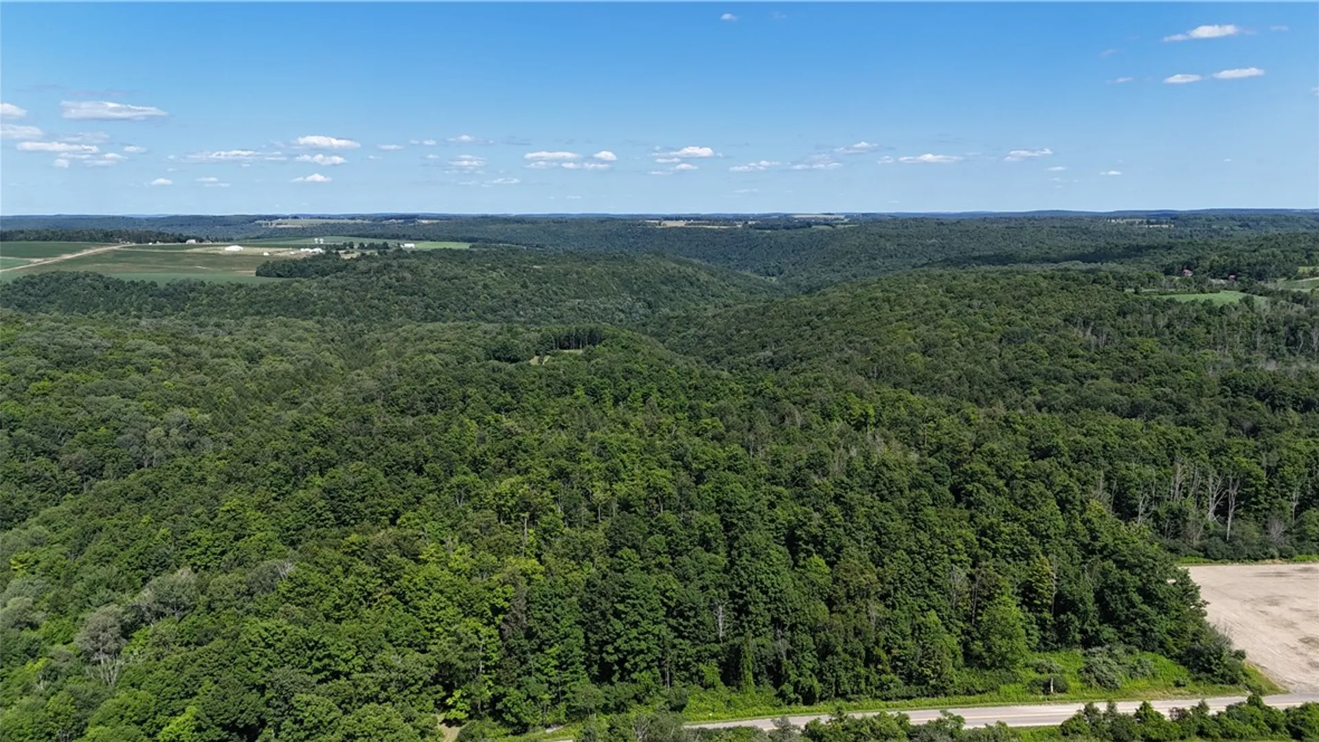 Property at 5132 County Route 25, Cameron, NY 14820 37