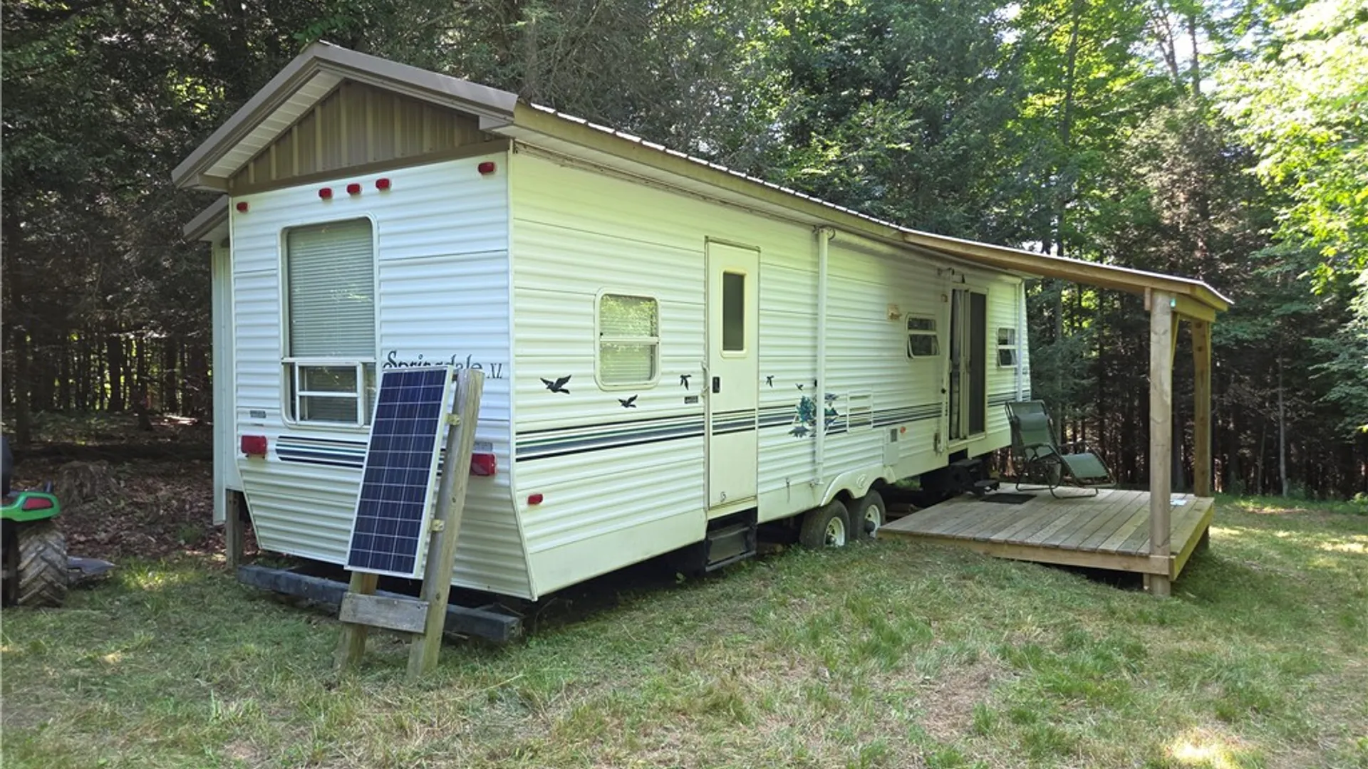 Property at 5132 County Route 25, Cameron, NY 14820 21