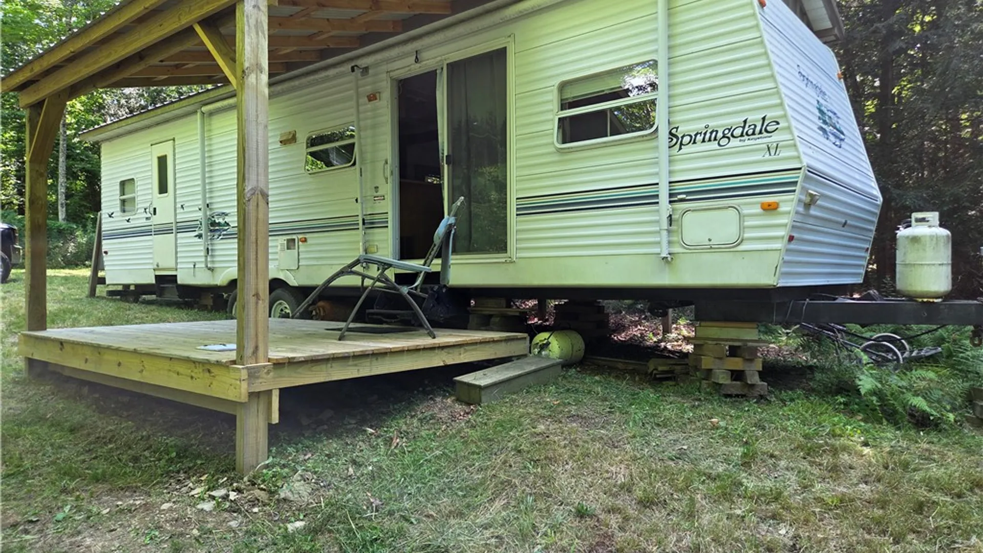 Property at 5132 County Route 25, Cameron, NY 14820 23