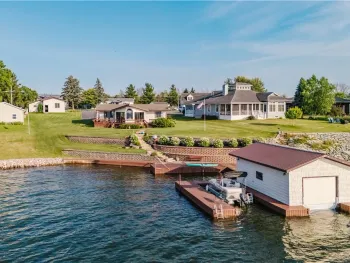 Property at 42945 Seaway Avenue, Orleans, NY 13607