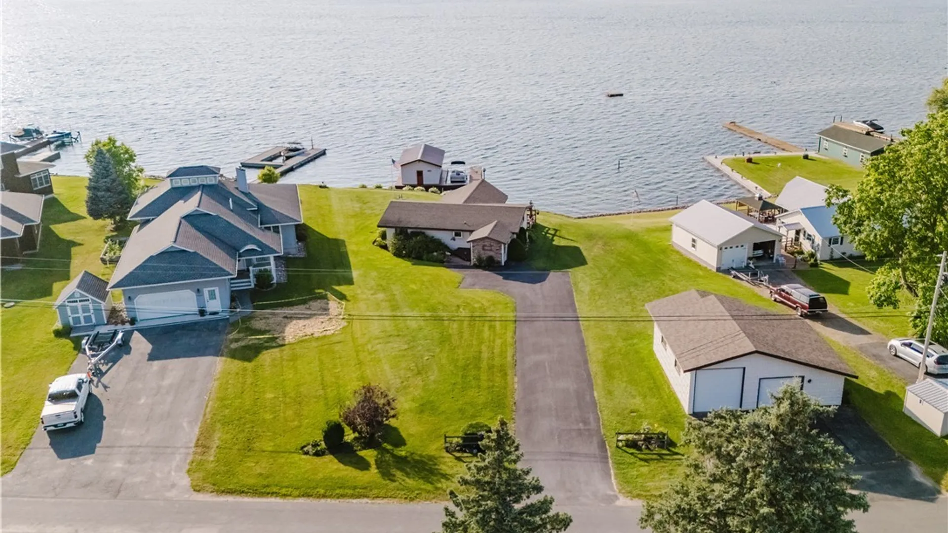 Property at 42945 Seaway Avenue, Orleans, NY 13607 35