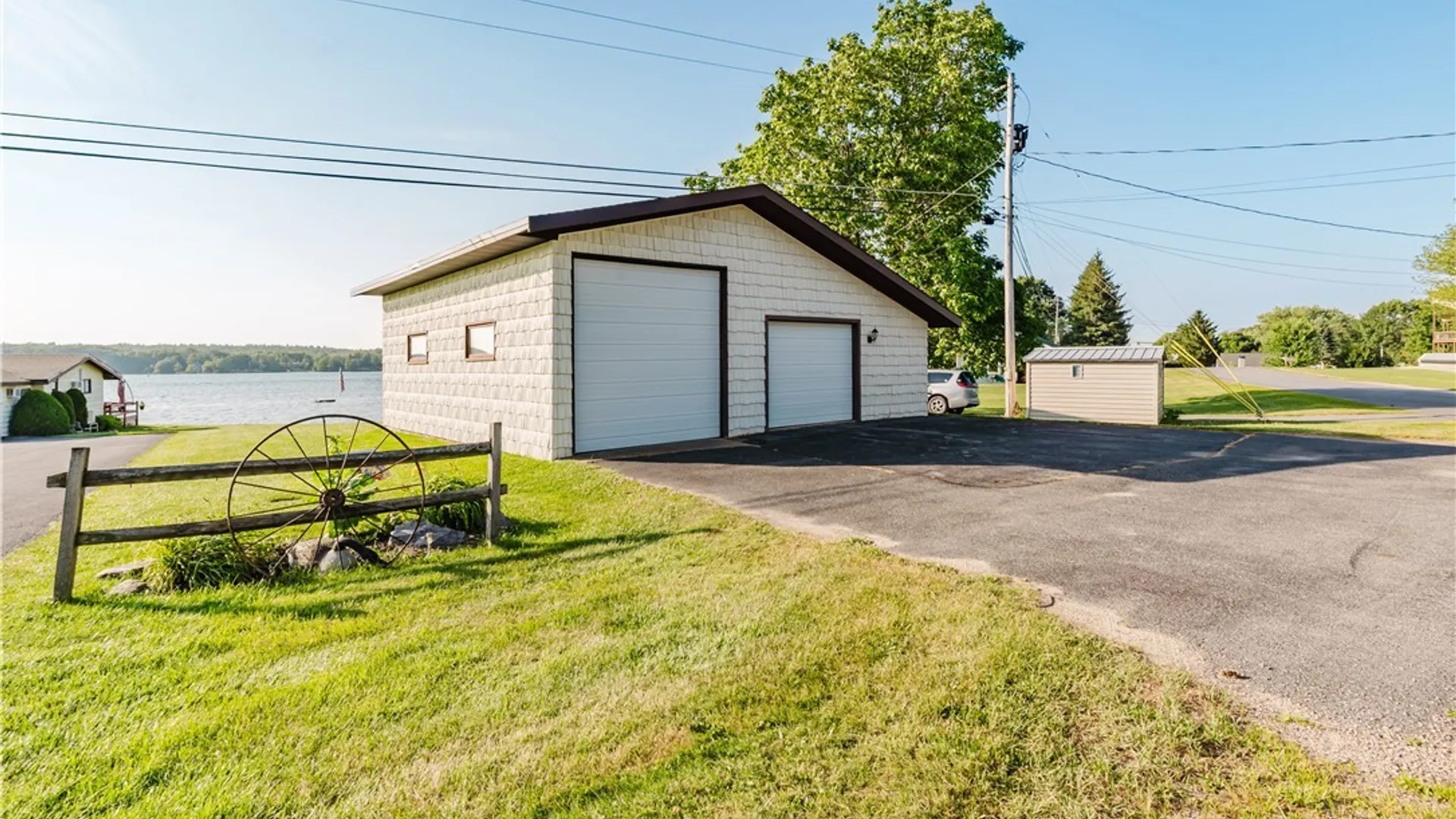 Property at 42945 Seaway Avenue, Orleans, NY 13607 15