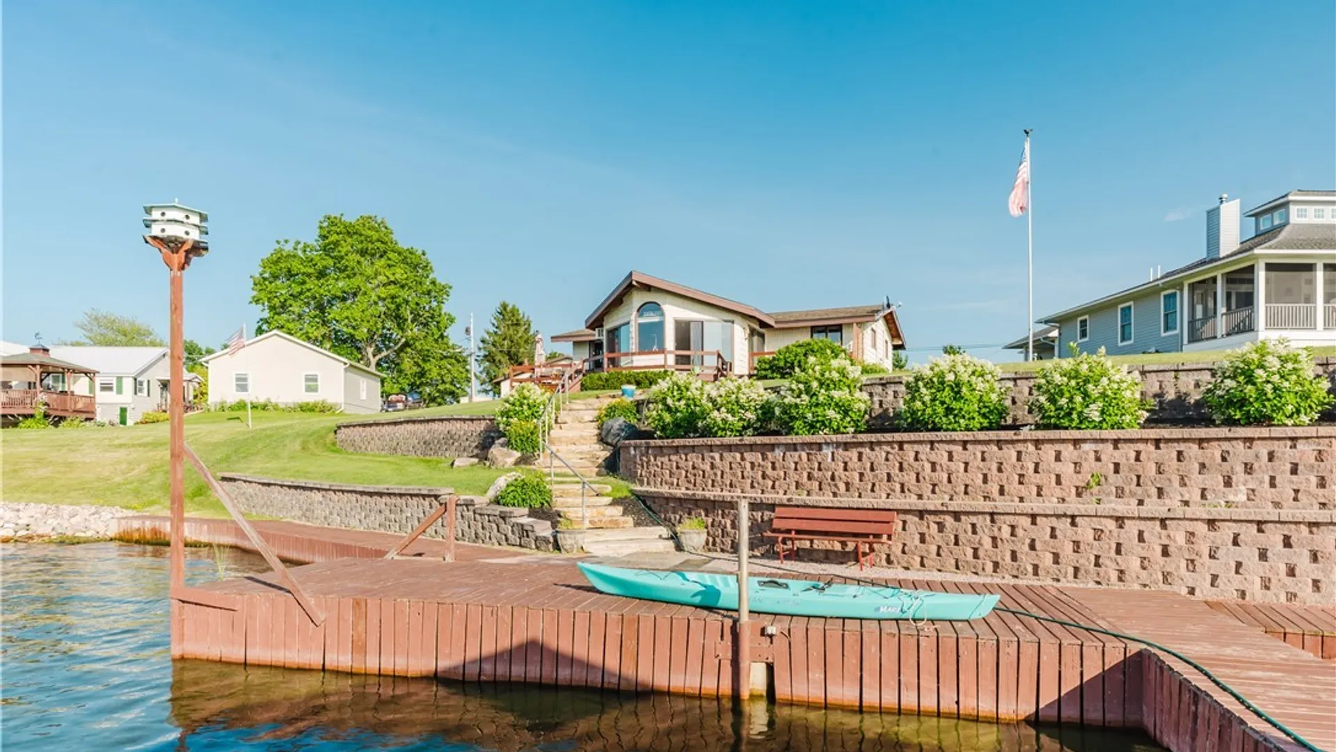 Property at 42945 Seaway Avenue, Orleans, NY 13607 16