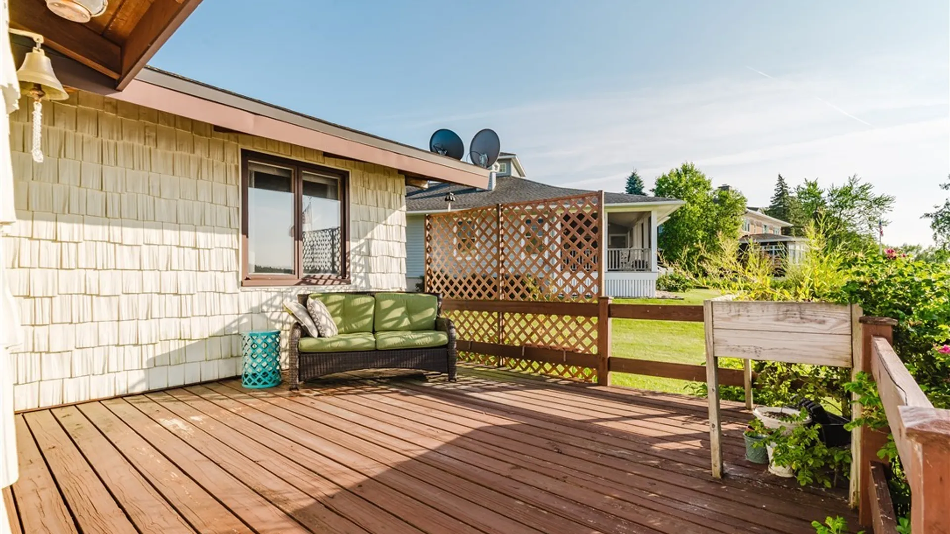 Property at 42945 Seaway Avenue, Orleans, NY 13607 17