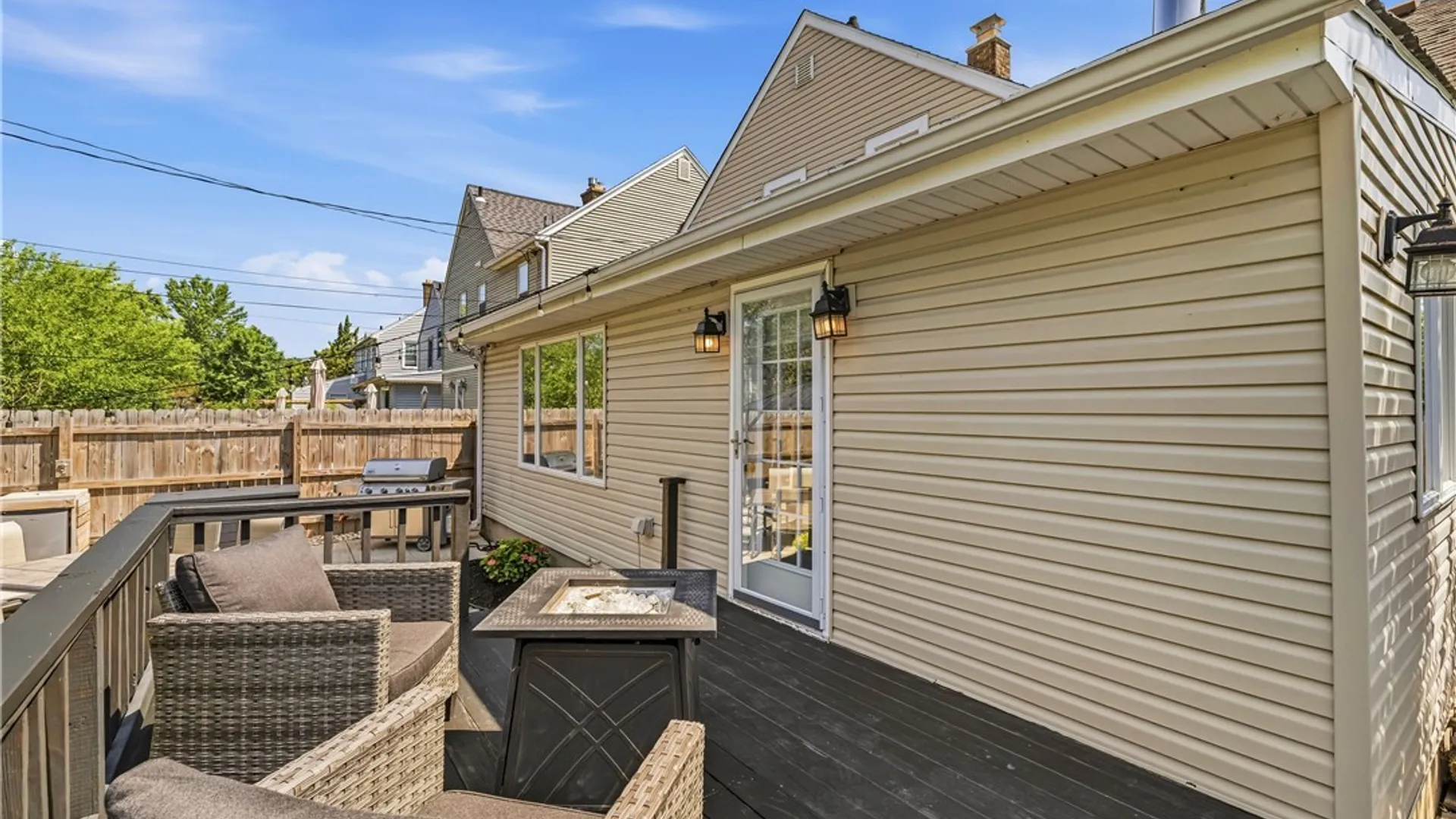 Property at 34 Byron Avenue, Tonawanda, NY 14223 27