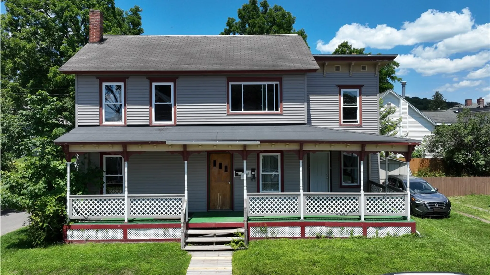 Property at 6 Columbia Street, Oneonta, NY 13820 2