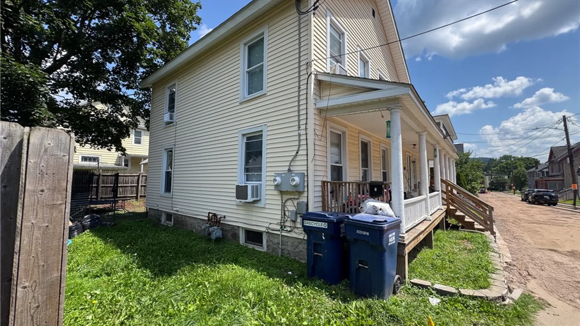 Property at 5-7 Washington Street, Oneonta, NY 13820 3