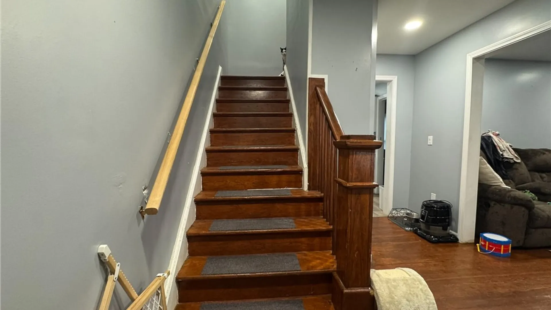 Property at 5-7 Washington Street, Oneonta, NY 13820 15