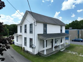 Property at 360-362 Main Street, Oneonta, NY 13820
