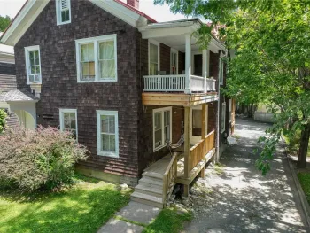 Property at 62-1/2 Dietz Street, Oneonta, NY 13820