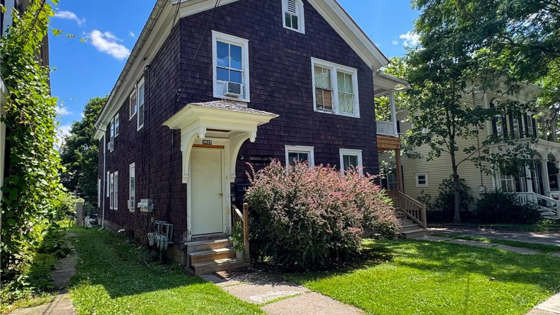 Property at 62-1/2 Dietz Street, Oneonta, NY 13820 3