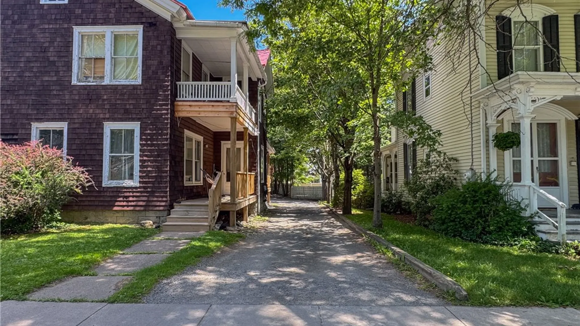 Property at 62-1/2 Dietz Street, Oneonta, NY 13820 4