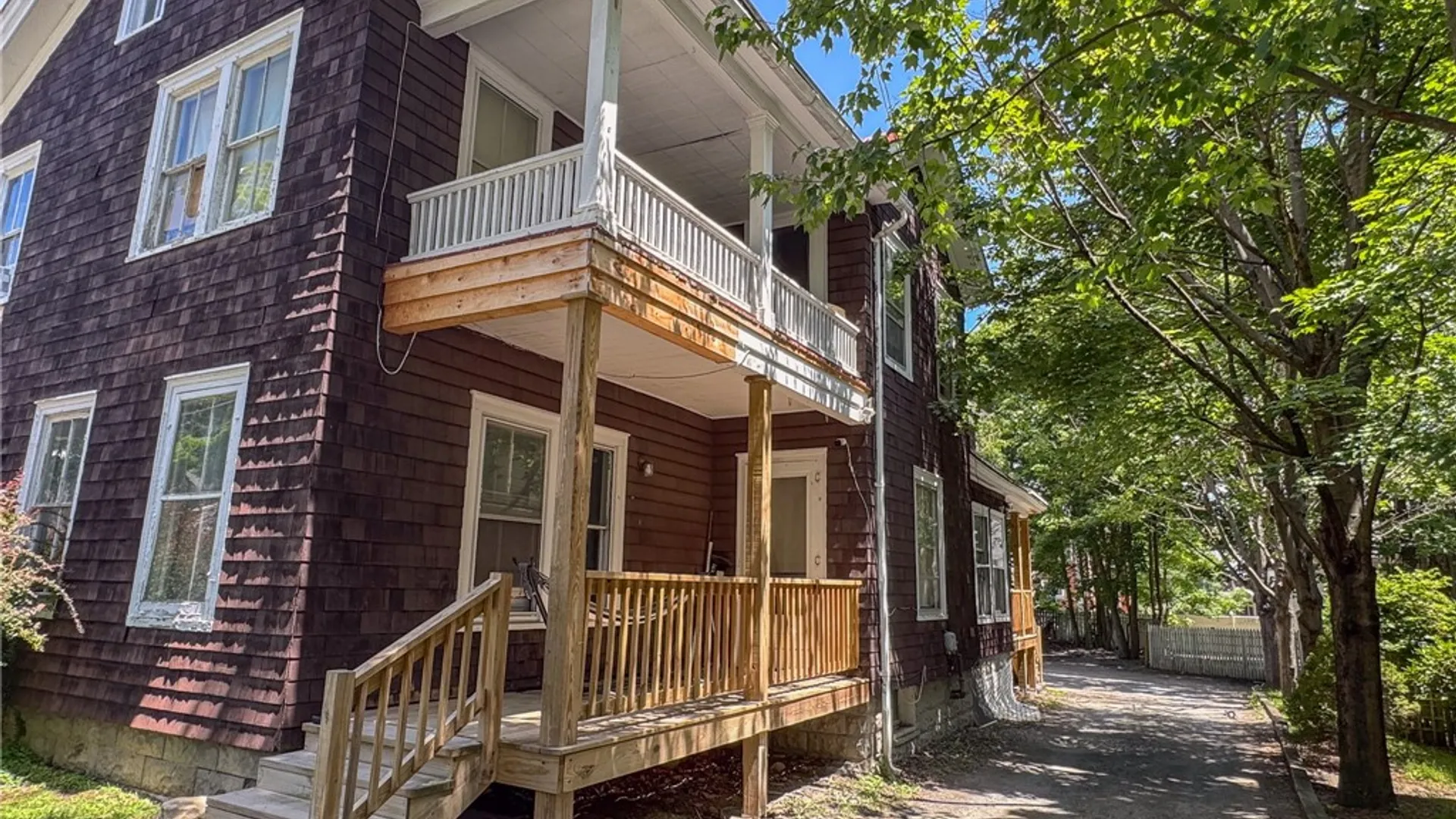 Property at 62-1/2 Dietz Street, Oneonta, NY 13820 28