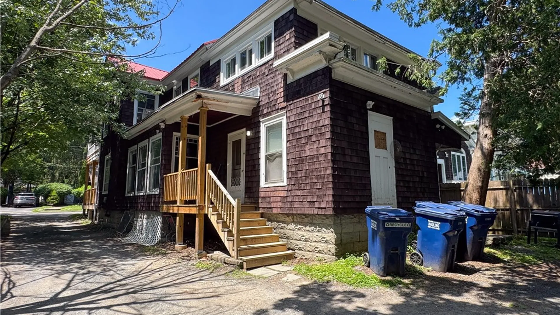 Property at 62-1/2 Dietz Street, Oneonta, NY 13820 5