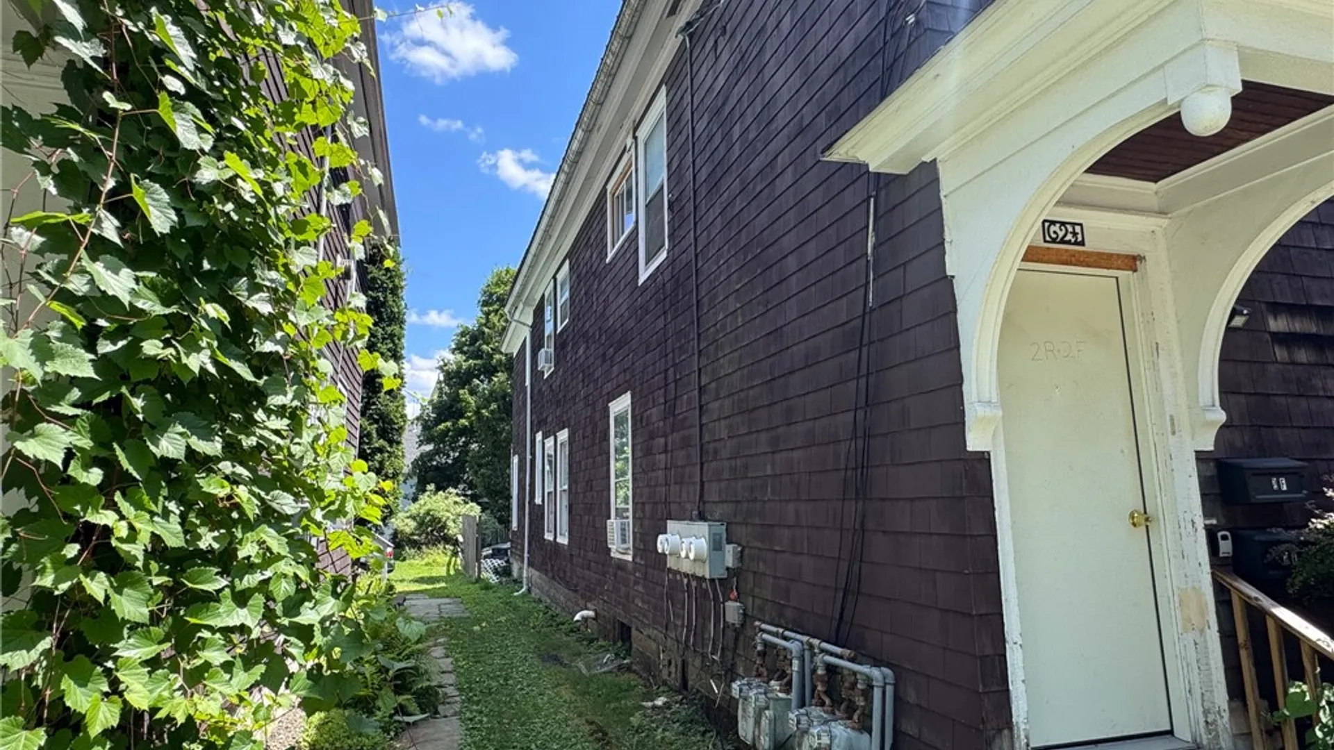 Property at 62-1/2 Dietz Street, Oneonta, NY 13820 6