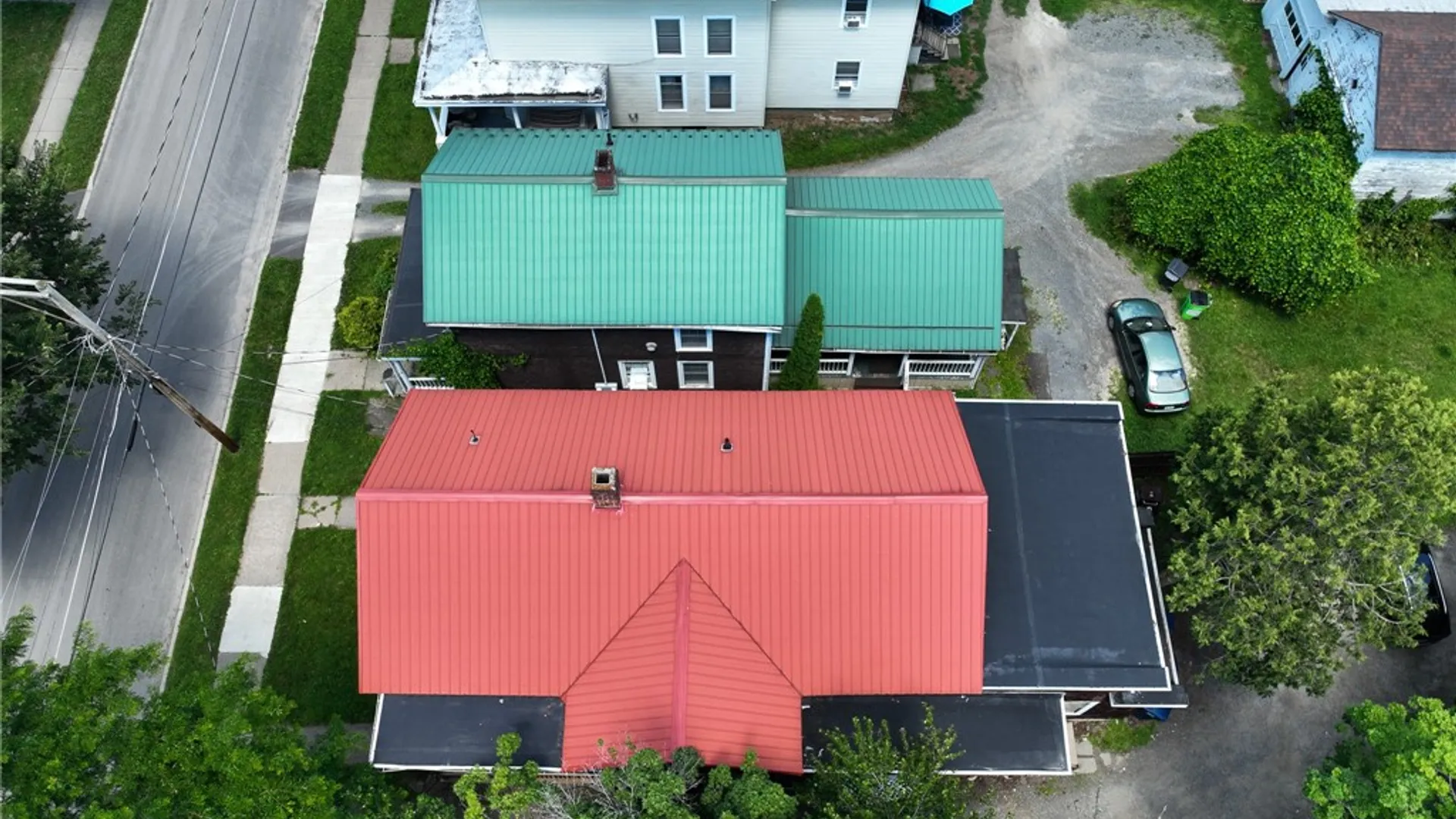 Property at 62-1/2 Dietz Street, Oneonta, NY 13820 7