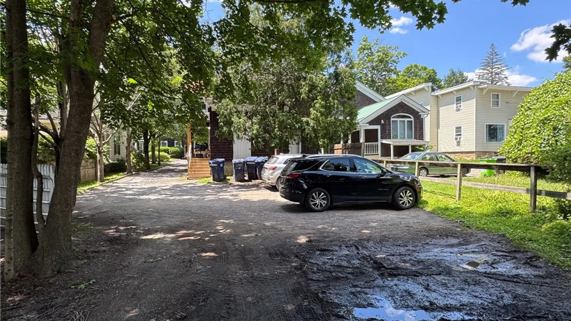 Property at 62-1/2 Dietz Street, Oneonta, NY 13820 9