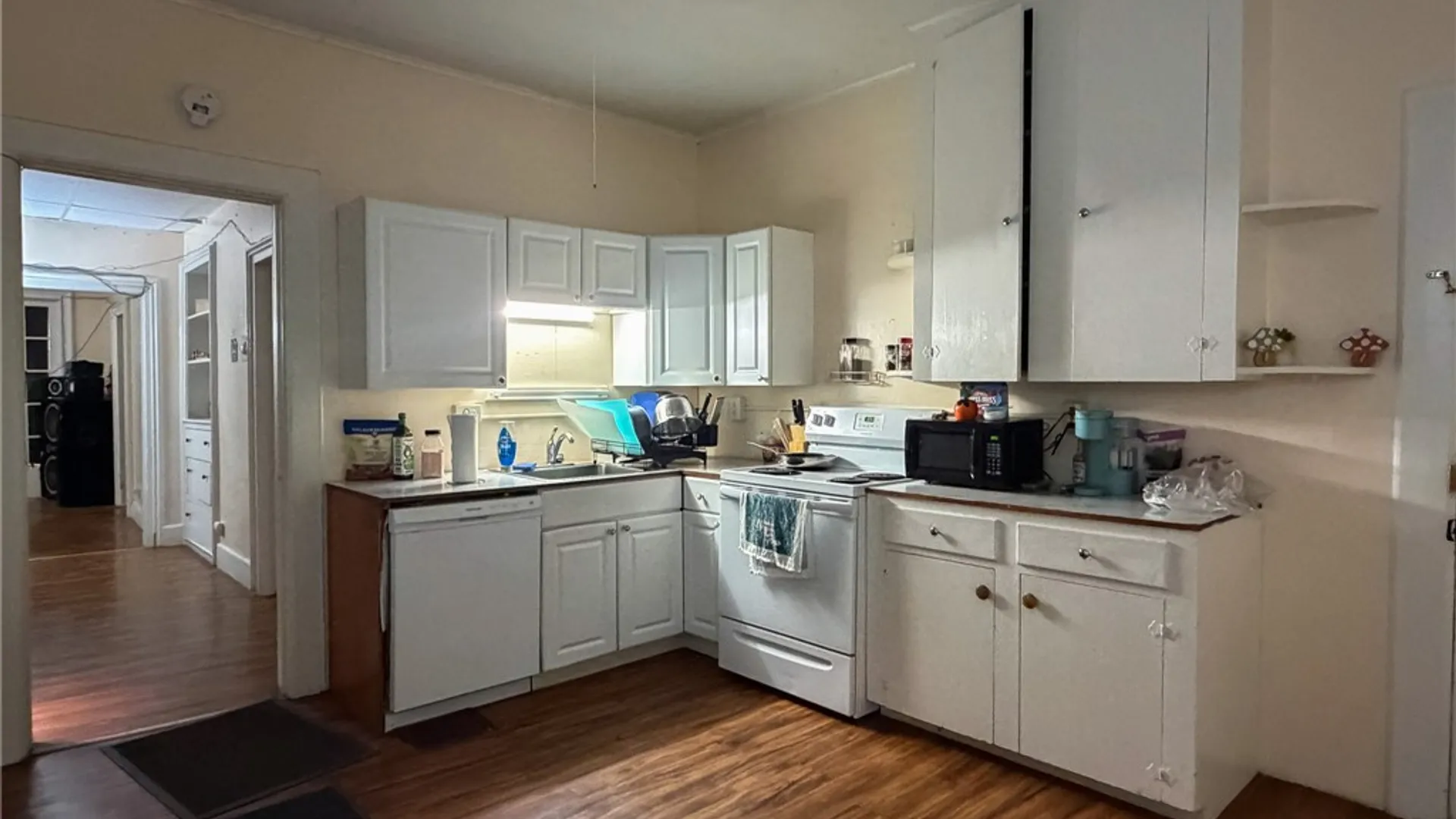 Property at 62-1/2 Dietz Street, Oneonta, NY 13820 11