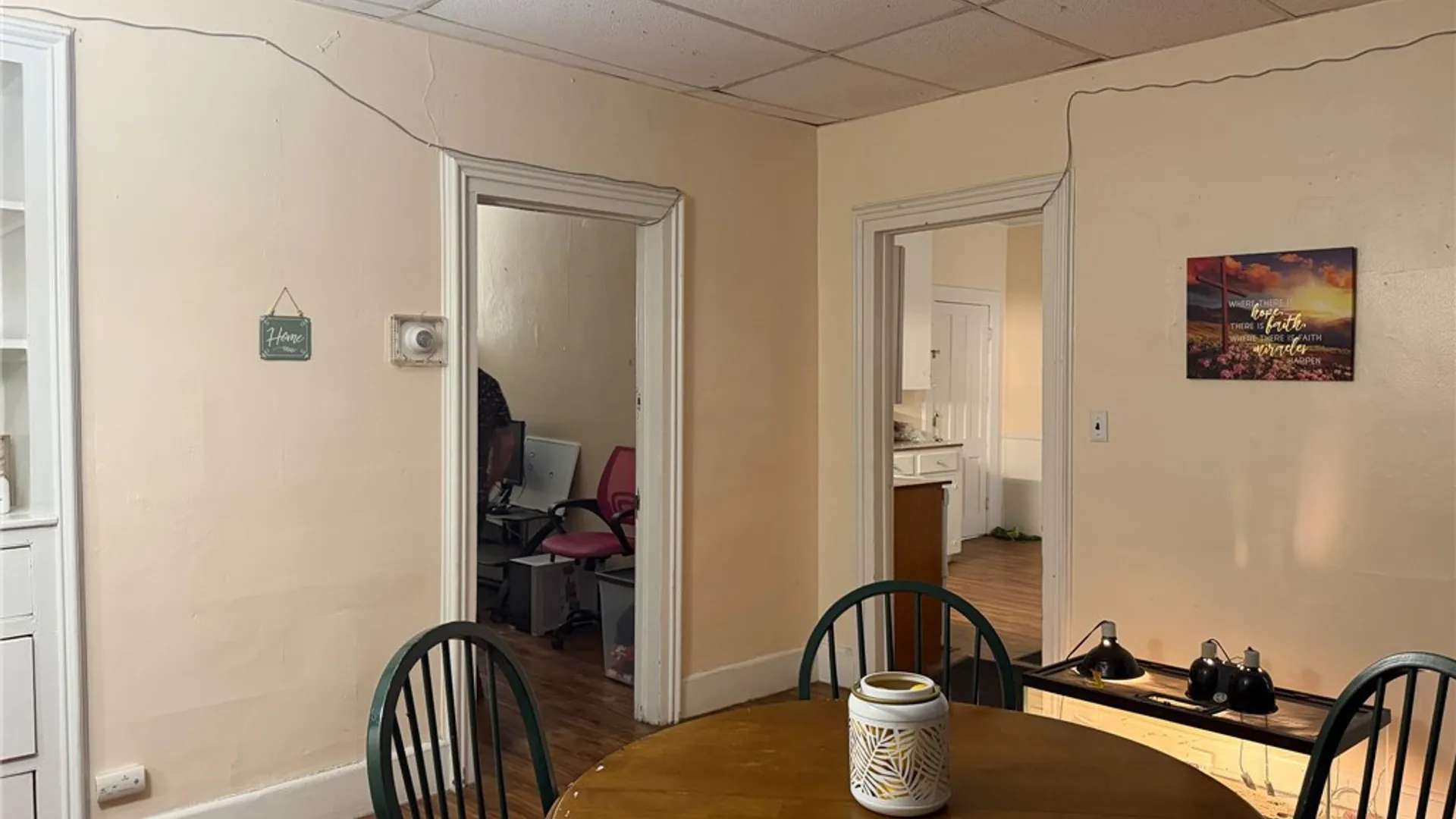 Property at 62-1/2 Dietz Street, Oneonta, NY 13820 15