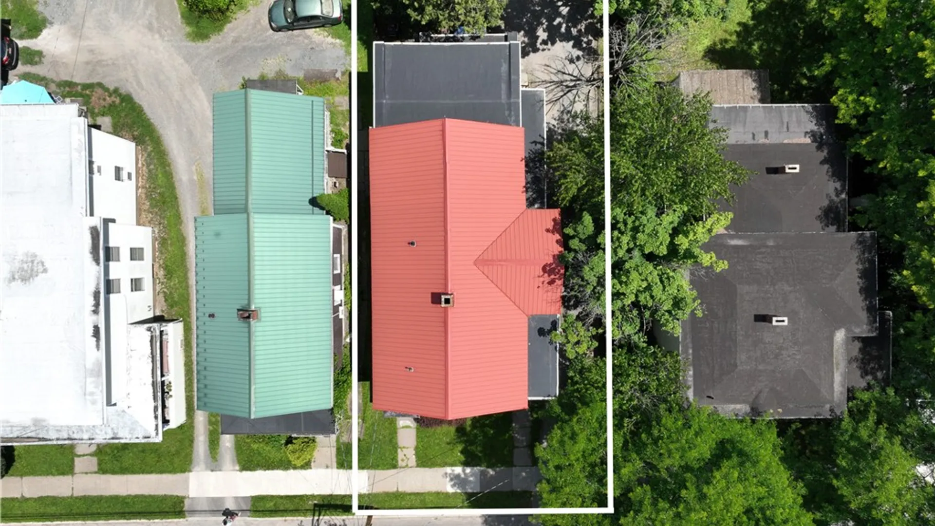 Property at 62-1/2 Dietz Street, Oneonta, NY 13820 8