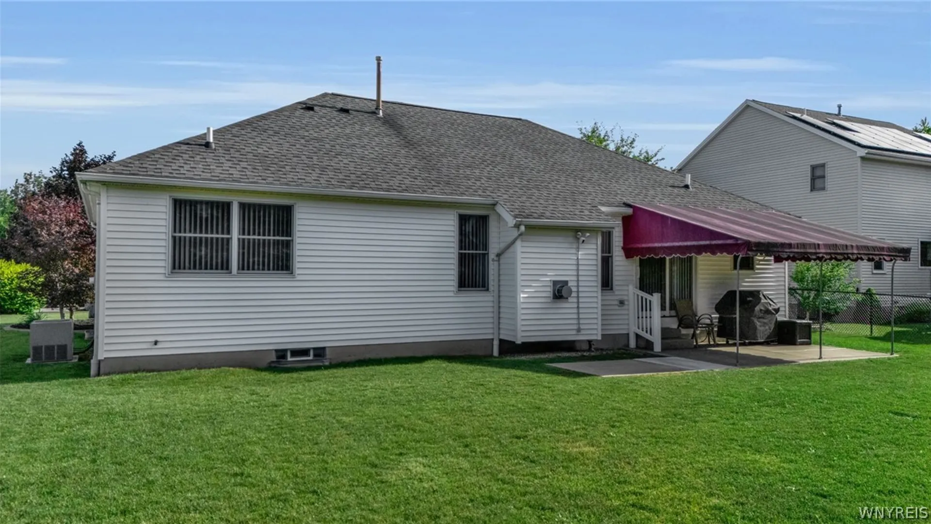 Property at 43 Woodgate Drive, Lancaster, NY 14086 35