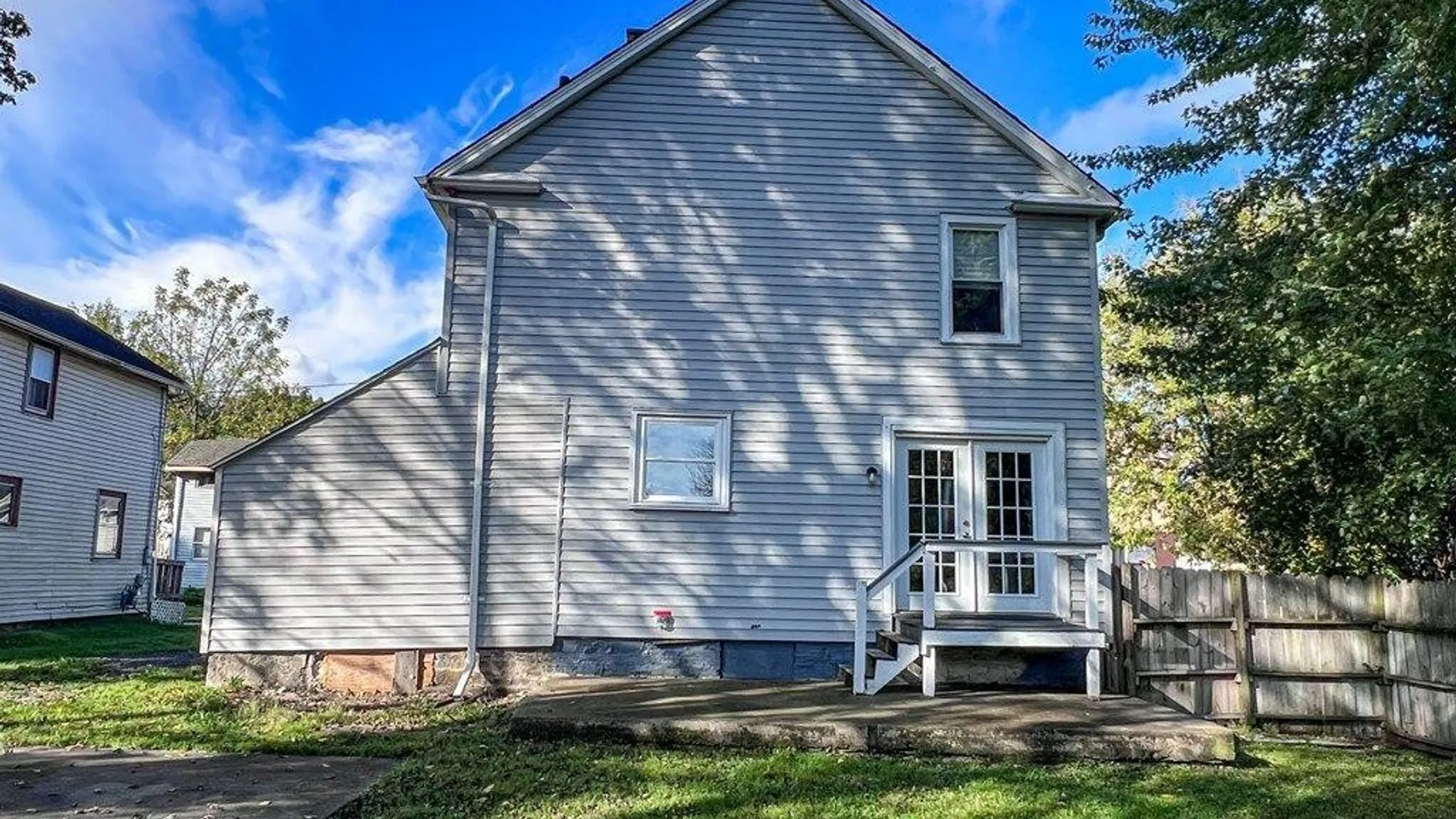 Property at 708 Johnson Street, Elmira City, NY 14901 3
