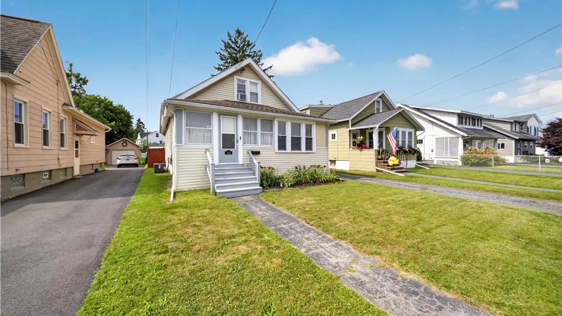 Property at 310 Roxford Road, Salina, NY 13208 2