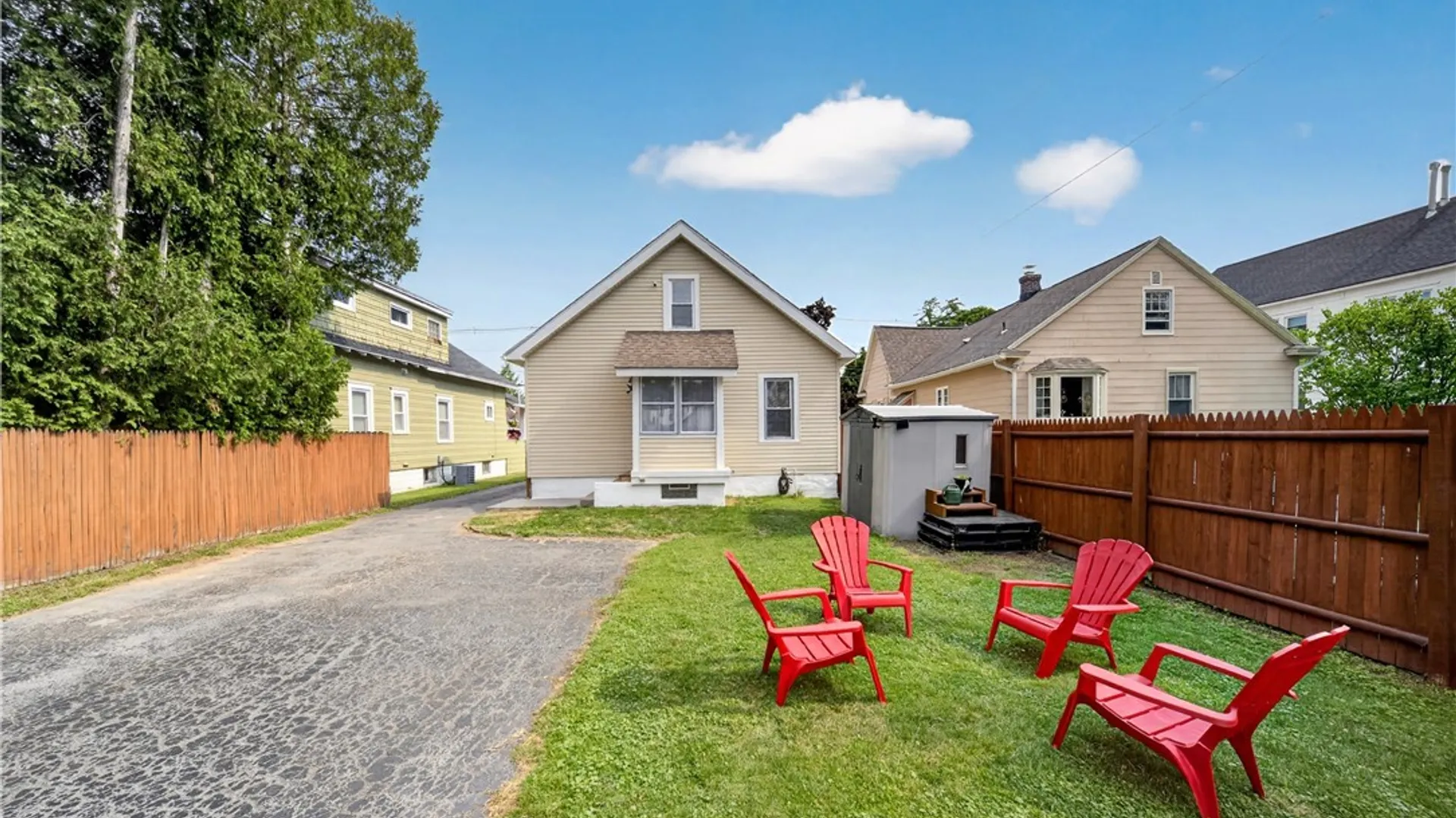 Property at 310 Roxford Road, Salina, NY 13208 36