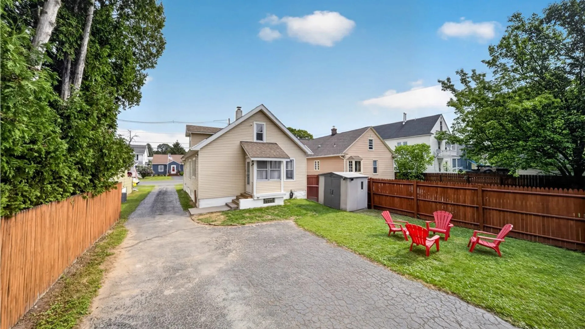 Property at 310 Roxford Road, Salina, NY 13208 37
