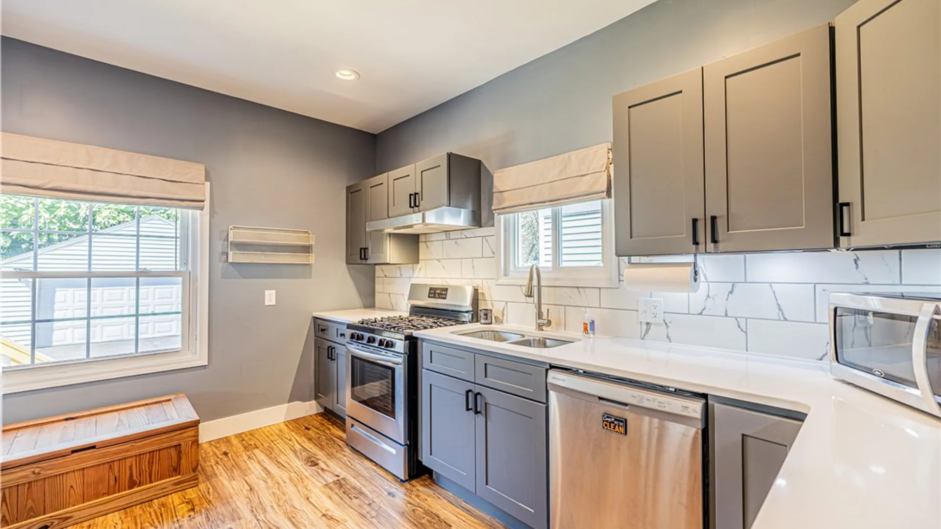 Property at 182 Whitfield Avenue, Buffalo, NY 14220 5