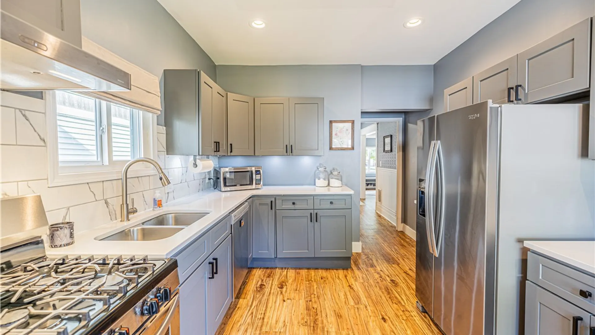 Property at 182 Whitfield Avenue, Buffalo, NY 14220 6