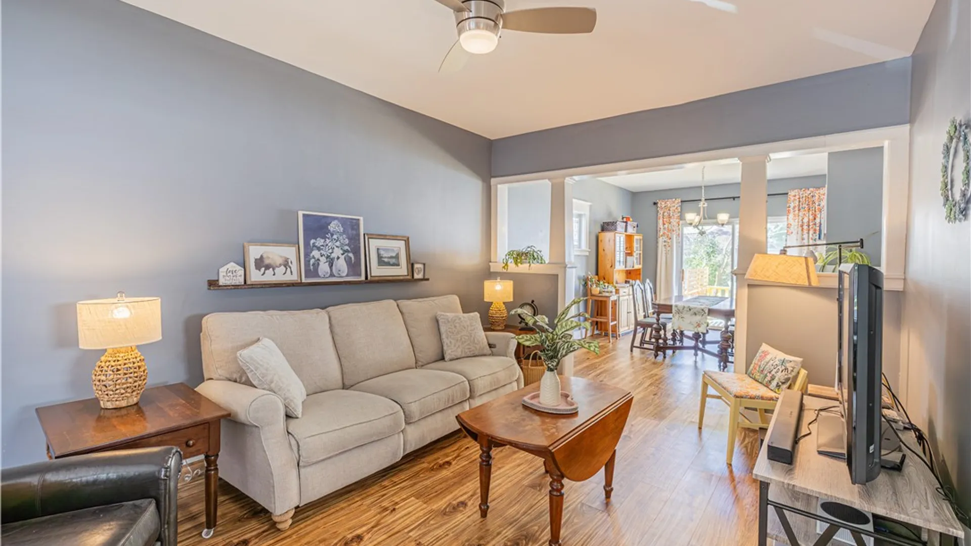 Property at 182 Whitfield Avenue, Buffalo, NY 14220 10