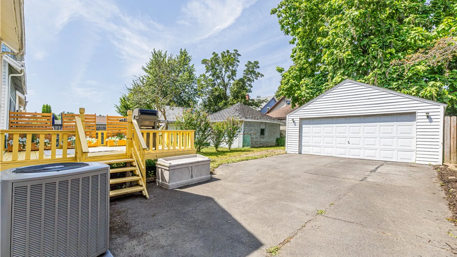 Property at 182 Whitfield Avenue, Buffalo, NY 14220 23