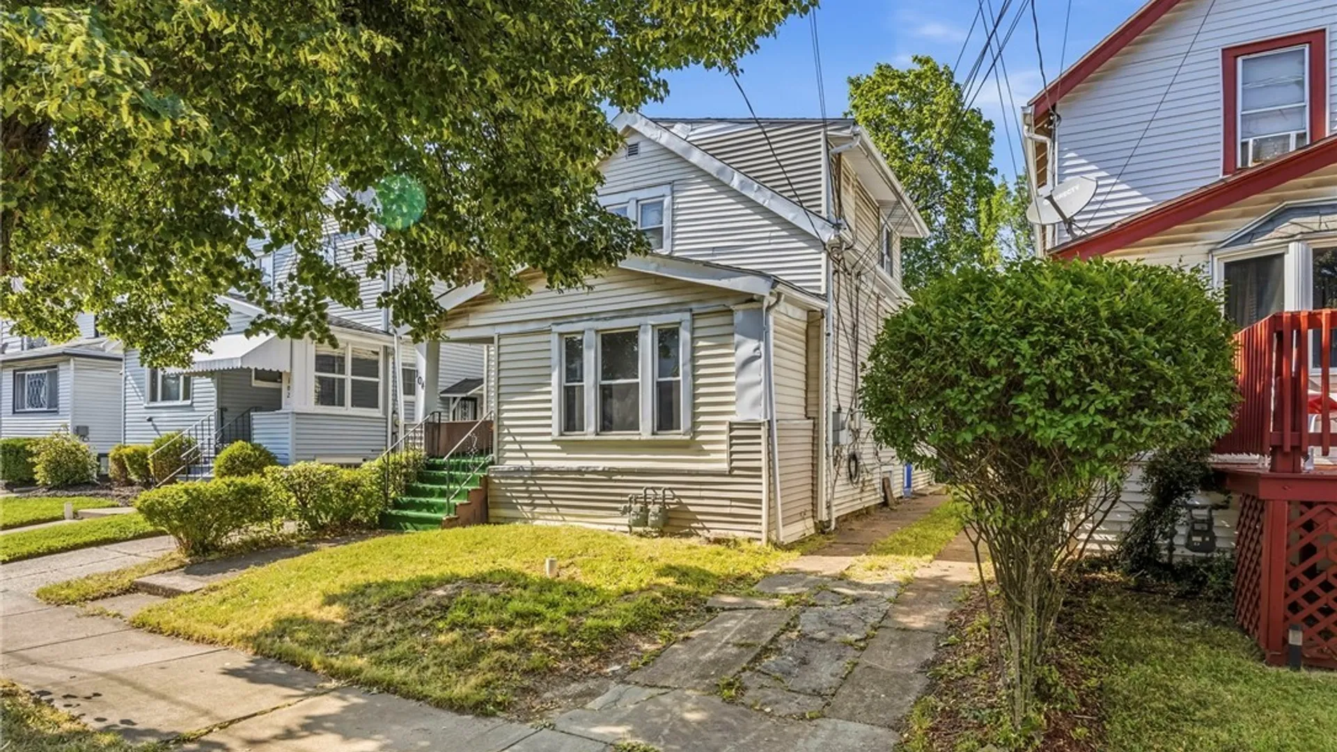 Property at 104 Millicent Avenue, Buffalo, NY 14215 2