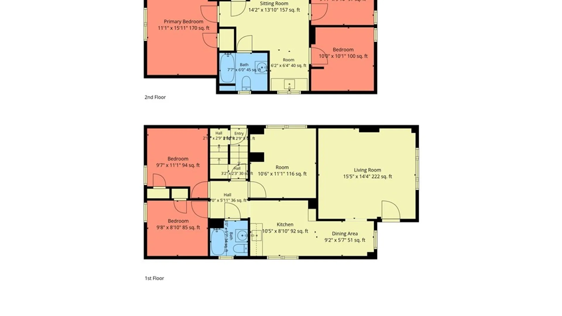 Property at 104 Millicent Avenue, Buffalo, NY 14215 3
