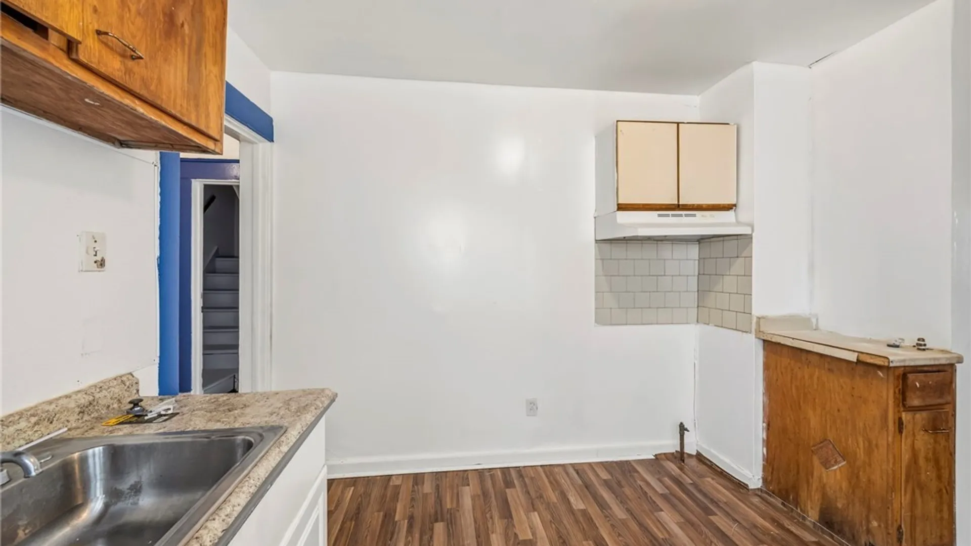 Property at 104 Millicent Avenue, Buffalo, NY 14215 15