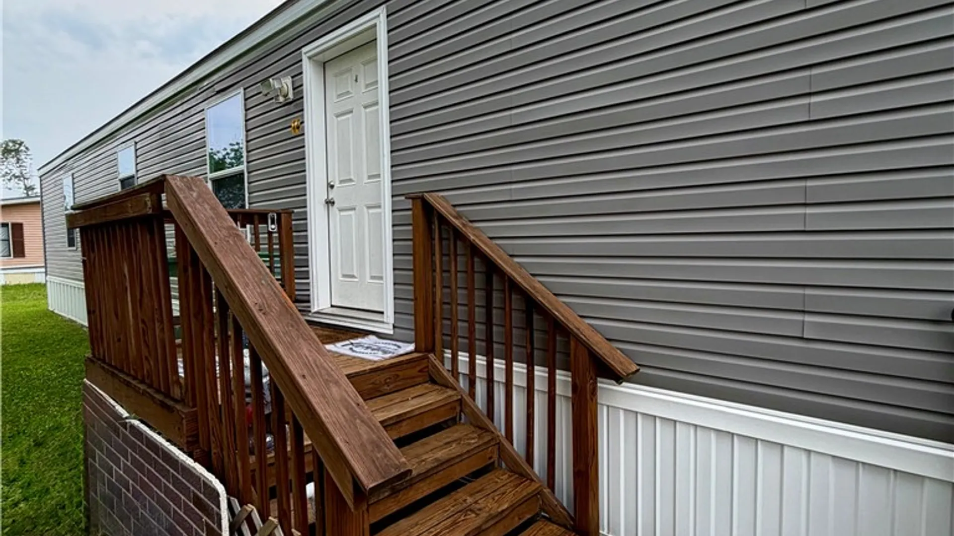 Property at 7862 Clinton Street Rd, #14, Bergen, NY 14416 3