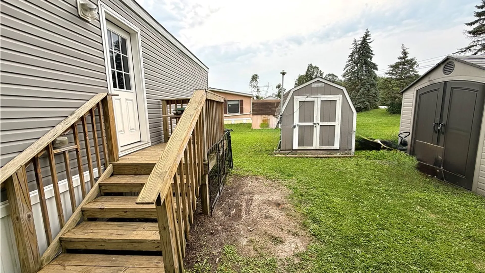 Property at 7862 Clinton Street Rd, #14, Bergen, NY 14416 14
