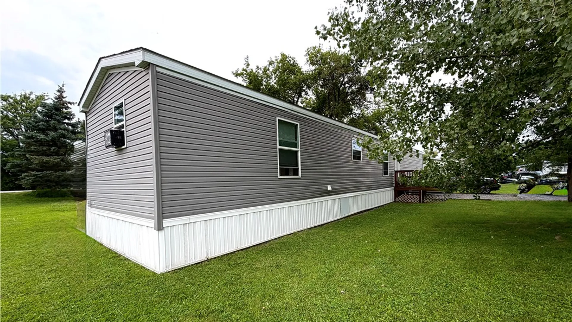 Property at 7862 Clinton Street Rd, #14, Bergen, NY 14416 16
