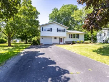 Property at 8 Lomar Drive, Geneva Town, NY 14456
