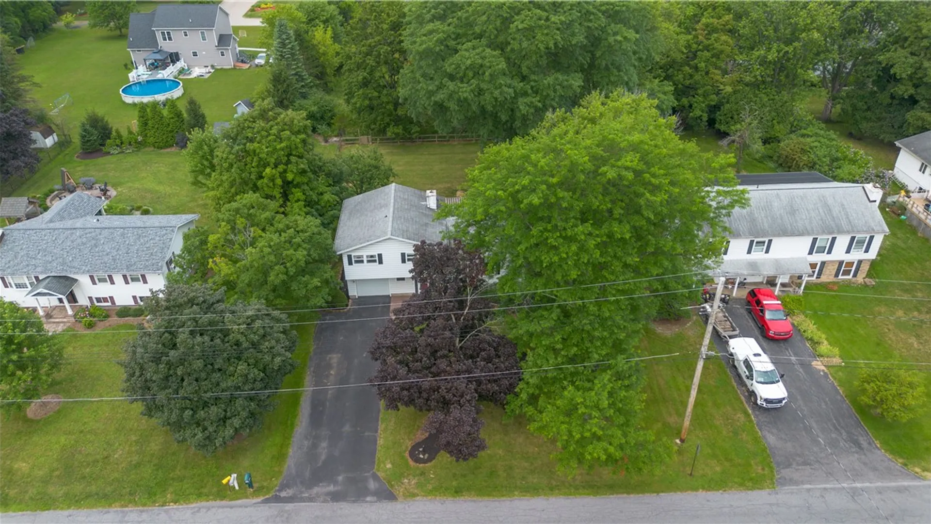 Property at 8 Lomar Drive, Geneva Town, NY 14456 11