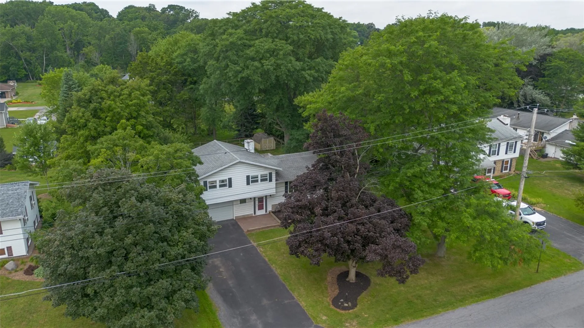 Property at 8 Lomar Drive, Geneva Town, NY 14456 13