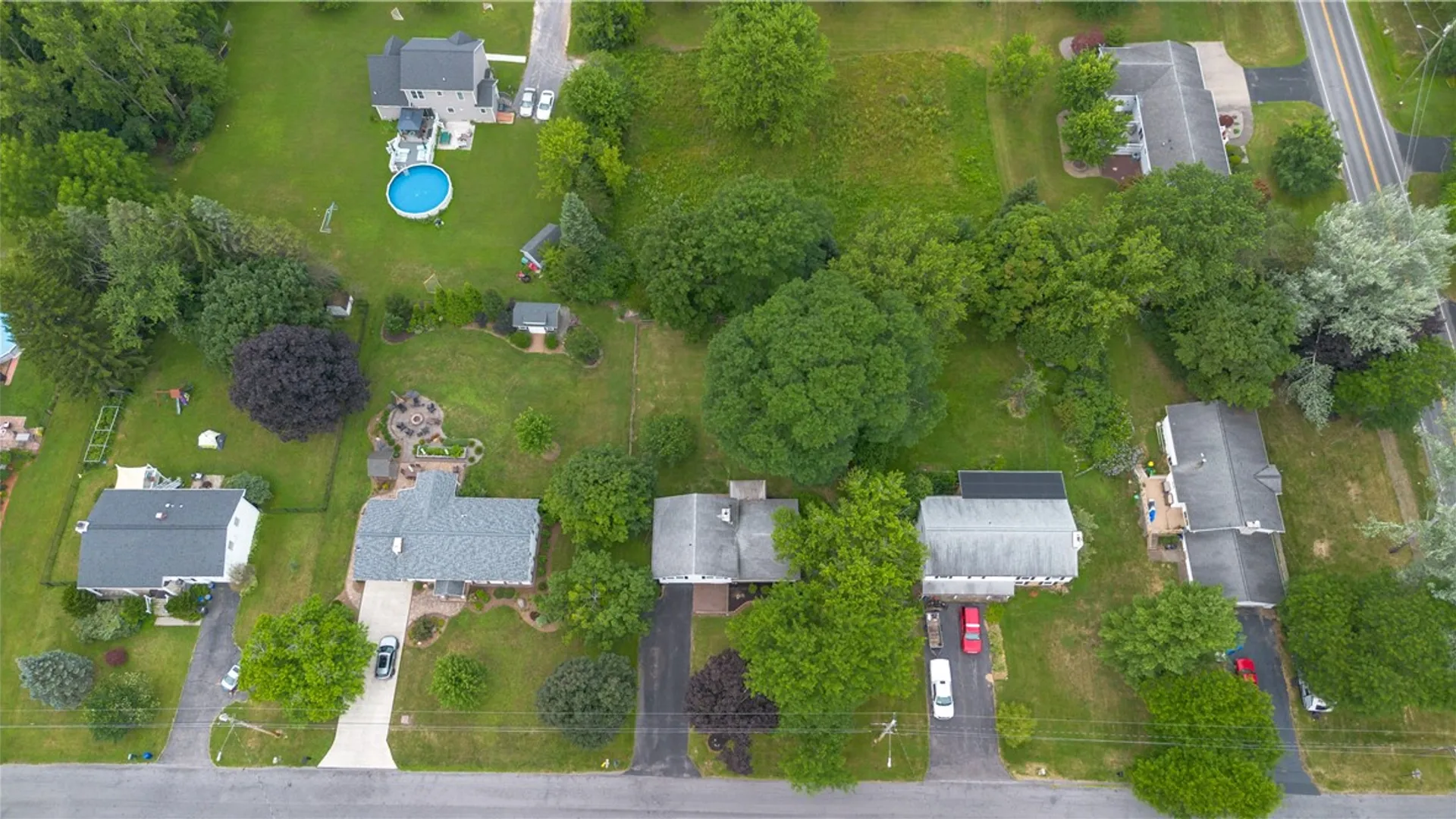 Property at 8 Lomar Drive, Geneva Town, NY 14456 14
