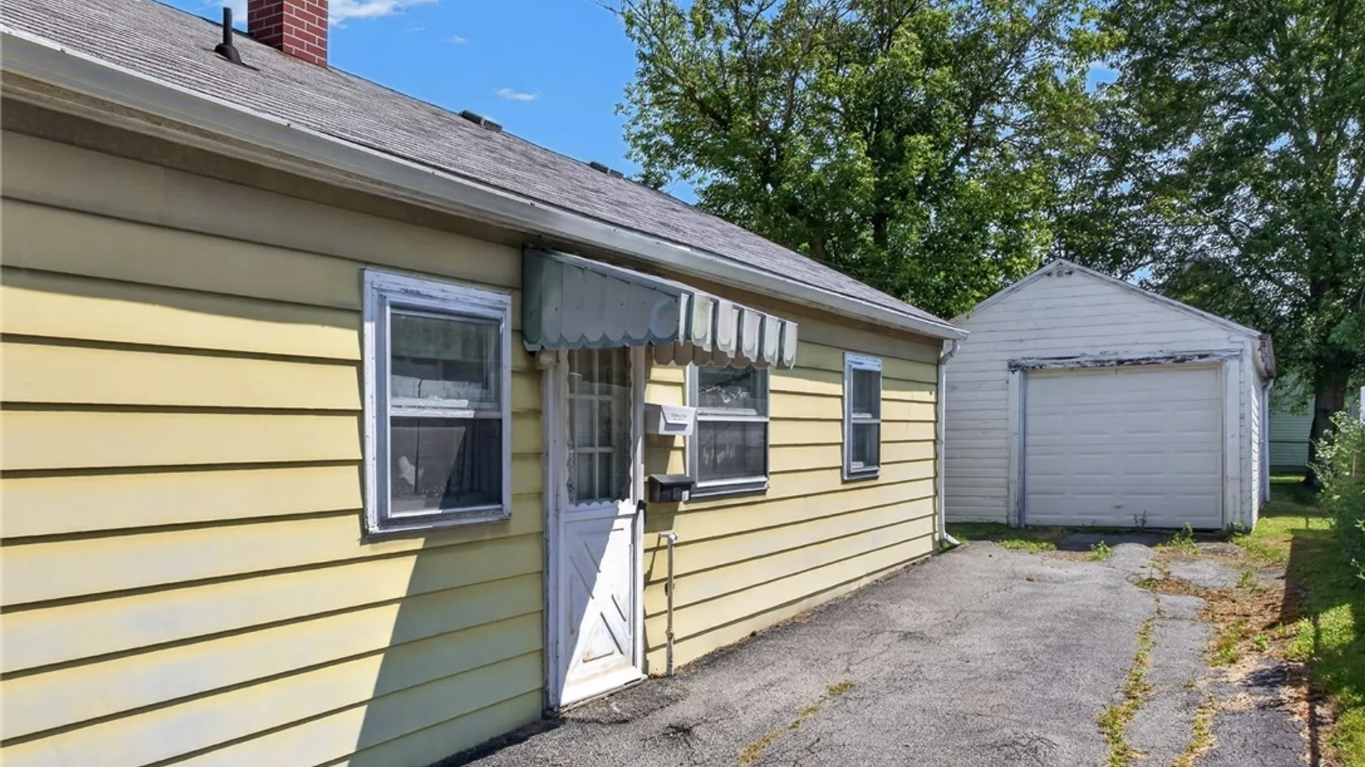 Property at 93 Hillcrest Road, Tonawanda, NY 14150 39