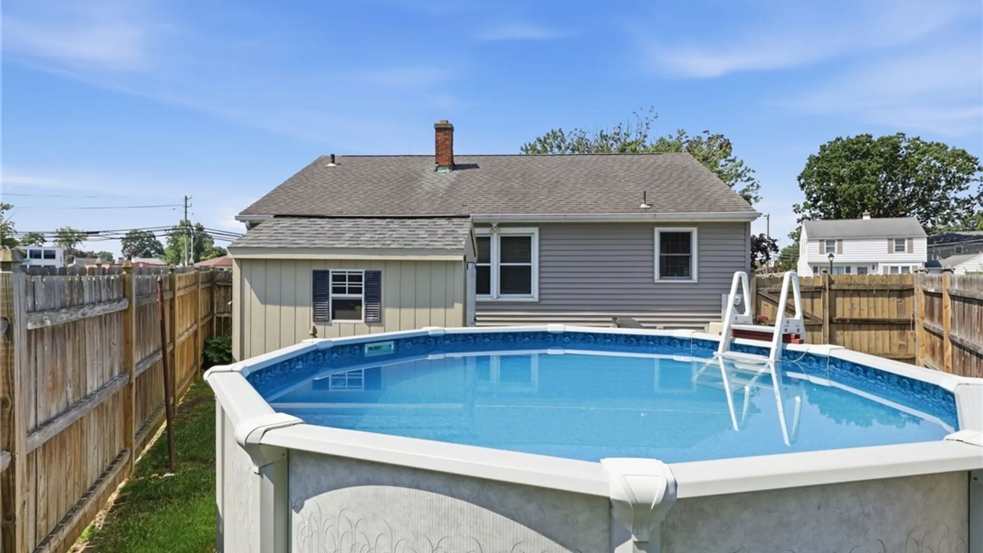 Property at 33 Pilgrim Road, Tonawanda, NY 14150 29