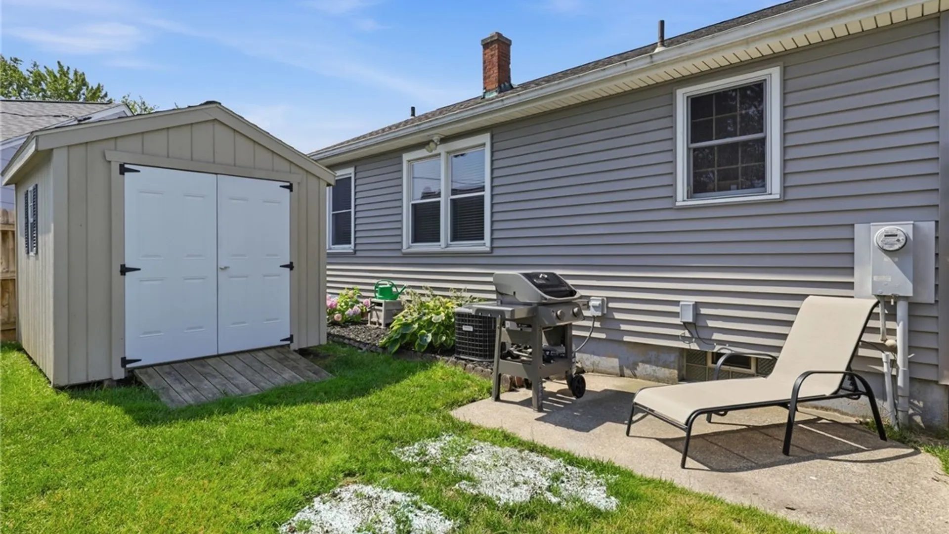 Property at 33 Pilgrim Road, Tonawanda, NY 14150 30