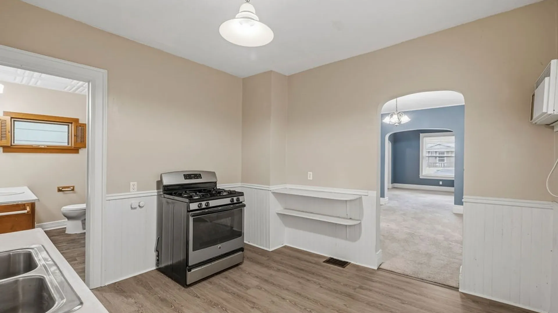 Property at 147 Lockwood Avenue, Buffalo, NY 14220 9