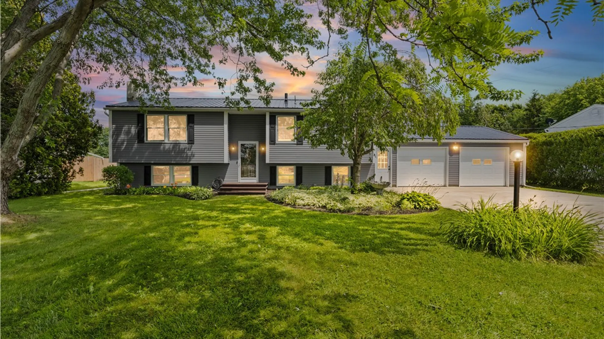 Property at 292 Collamer Road, Parma, NY 14468 2