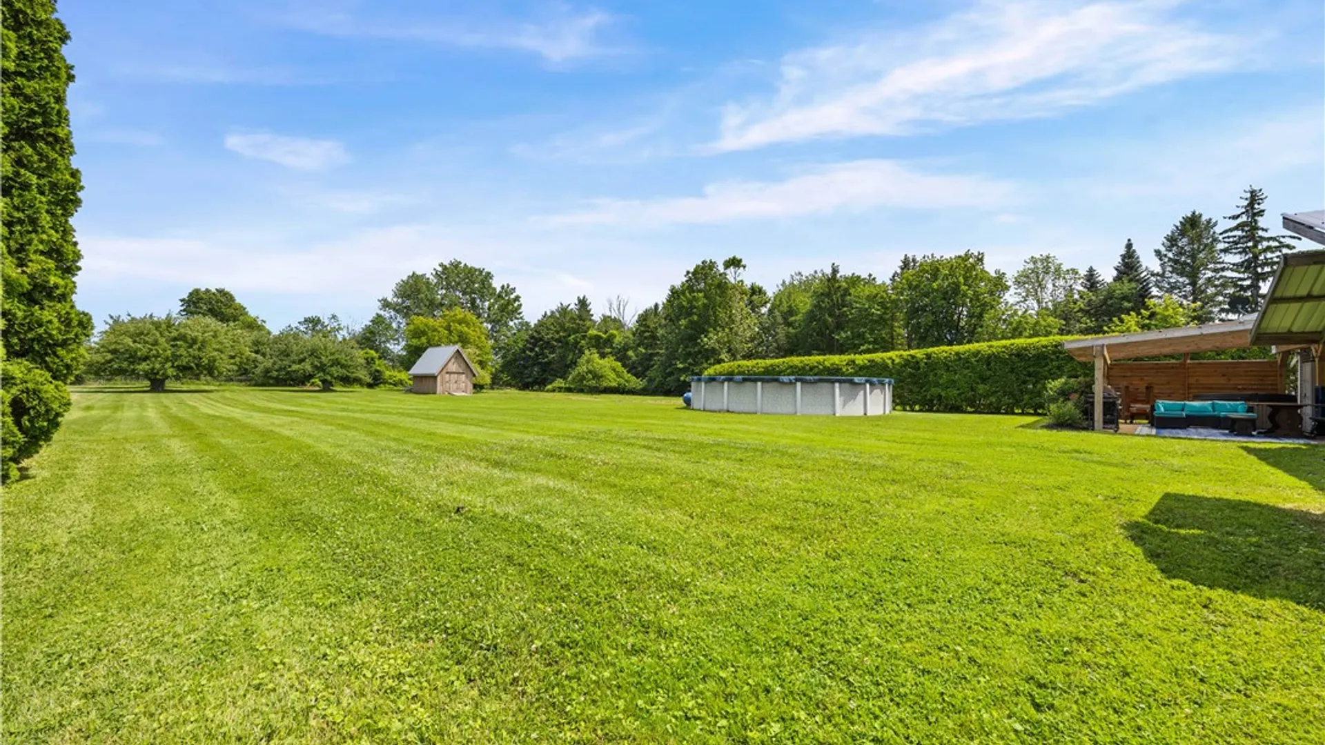 Property at 292 Collamer Road, Parma, NY 14468 38