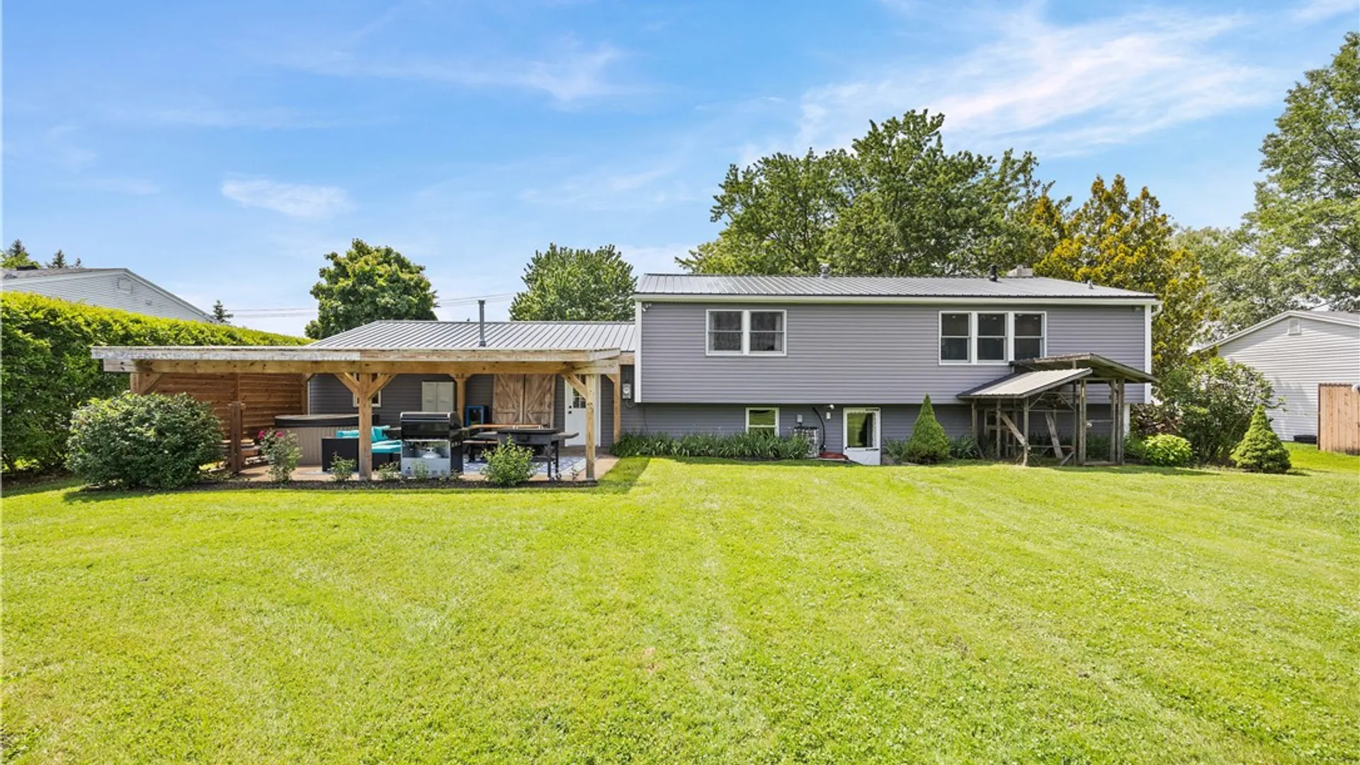 Property at 292 Collamer Road, Parma, NY 14468 40